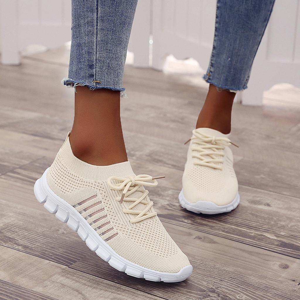 Velvify | Komfortable Orthopädische Sneakers für Damen