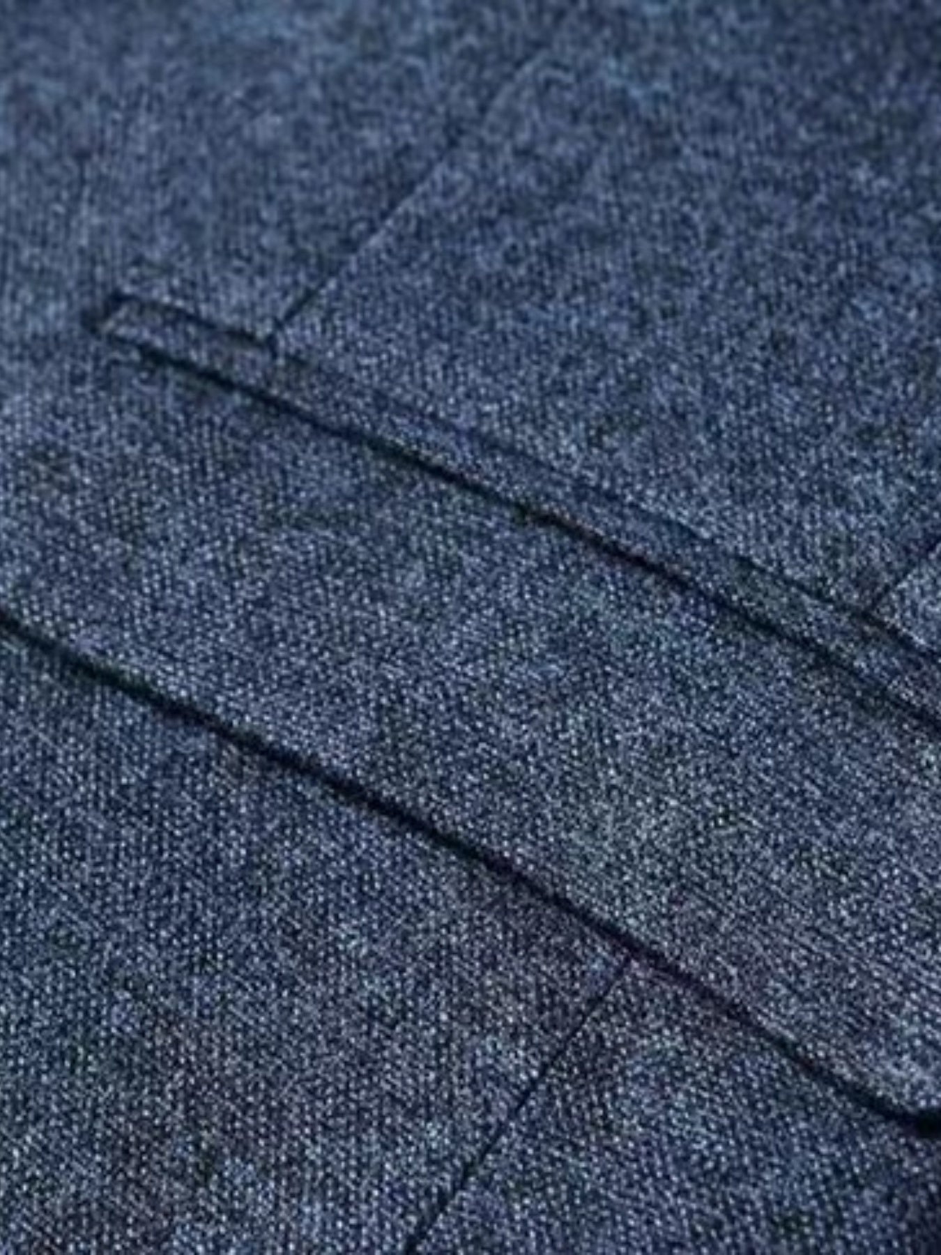 Aviator | Eleganter Herrenblazer im Halboffiziellen Stil