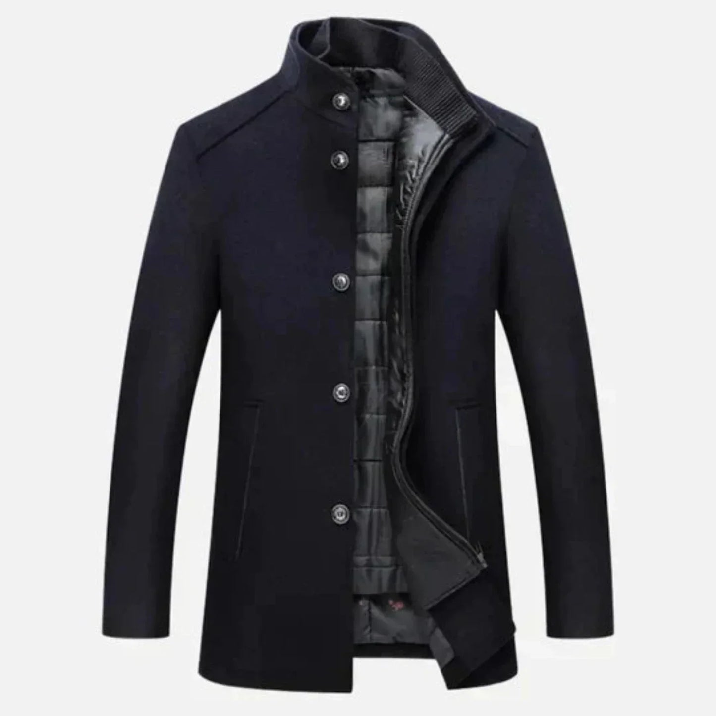 Glimmer | Luxury Men's Fashionable Jacken & Mäntel