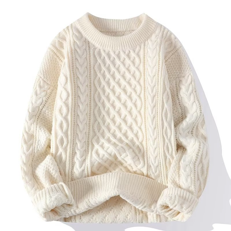 Fortrex | Wollpullover für Damen