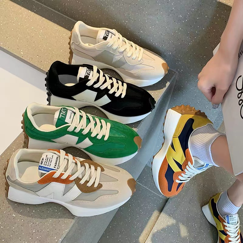 Elystra | Stylische Damen-Sneaker für Komfort und Eleganz