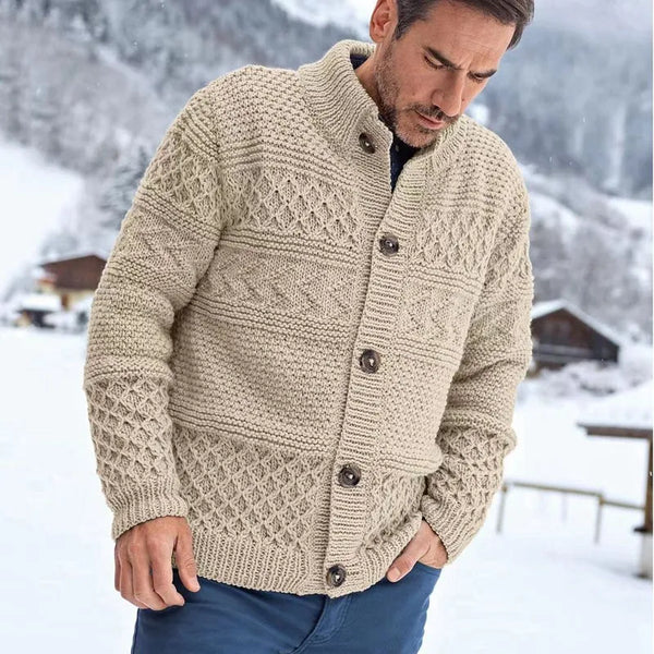 Haven | Gemütliche Strickpullover für alle