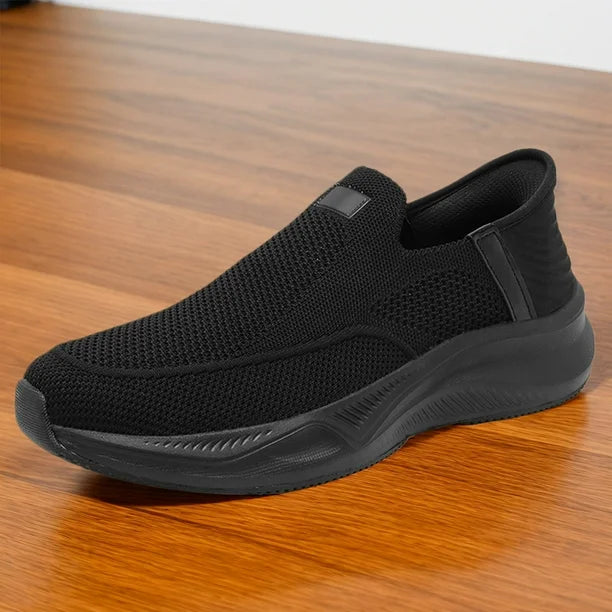 Stepmax | Orthopädische Herren-Pantoletten