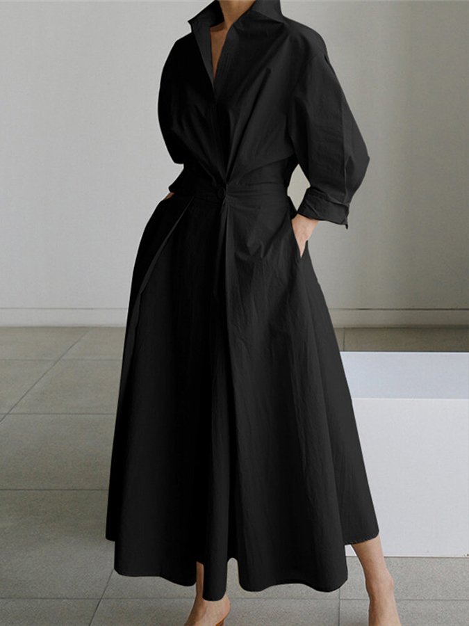Avidra | Stilvolles Sommerkleid für Damen