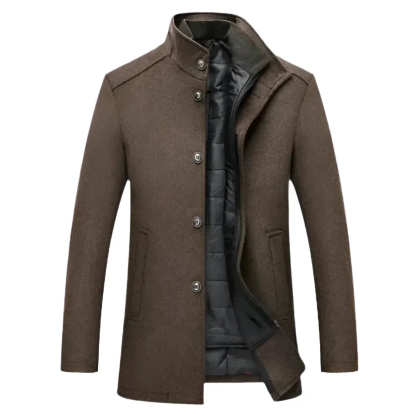 Glimmer | Luxury Men's Fashionable Jacken & Mäntel