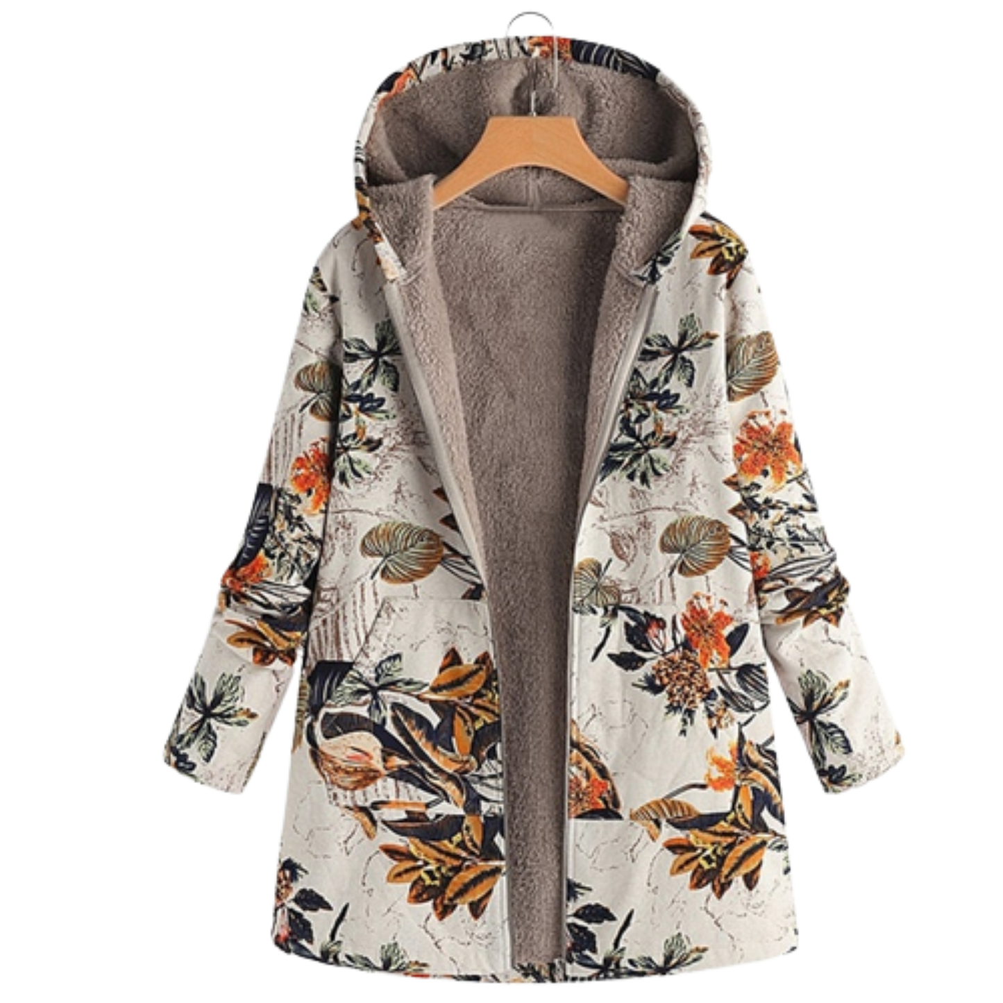 Wintra | Feminine & stylish women's jacket