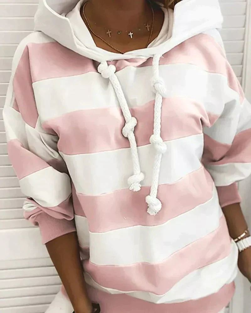 Aspire | Warmer und modischer Damen-Hoodie