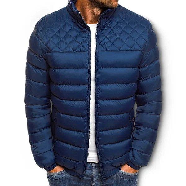 Sequiva | Elegante Jacke für Männer