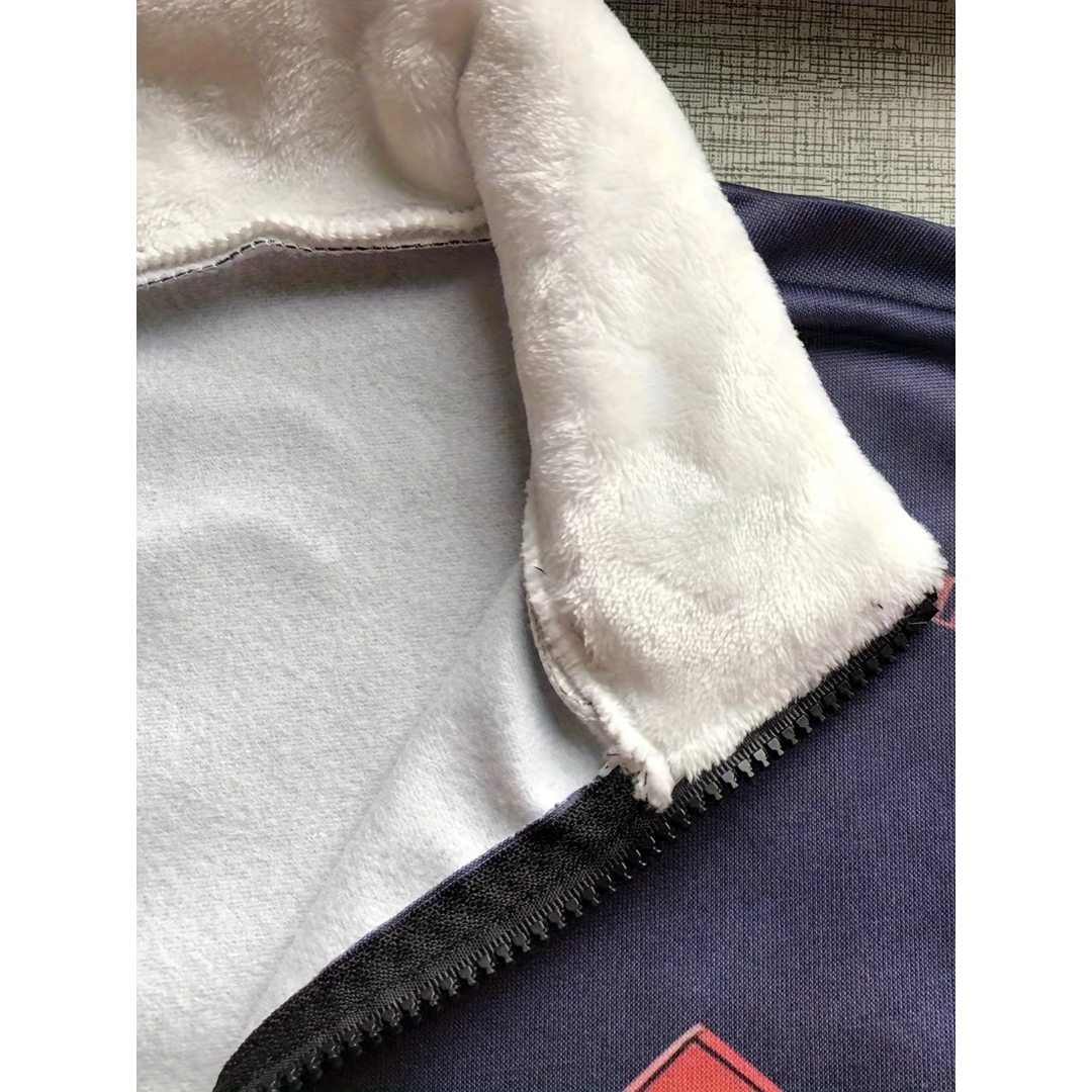 Alex | Herren Warmer Pullover | Langarm