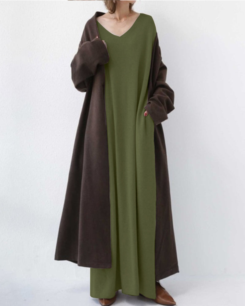 Eclaire | Eleganter und stilvoller Sommerlook