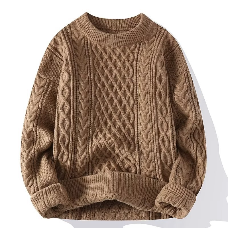 Fortrex | Wollpullover für Damen