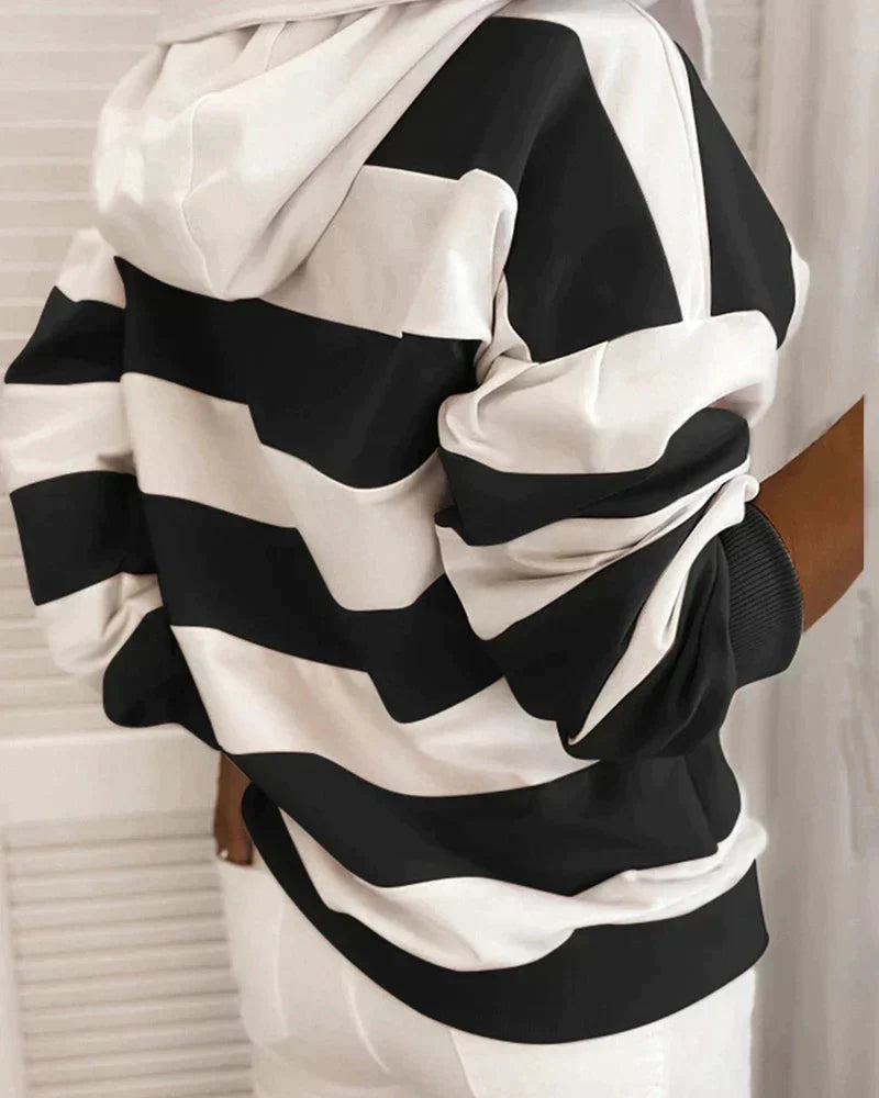 Aspire | Warmer und modischer Damen-Hoodie