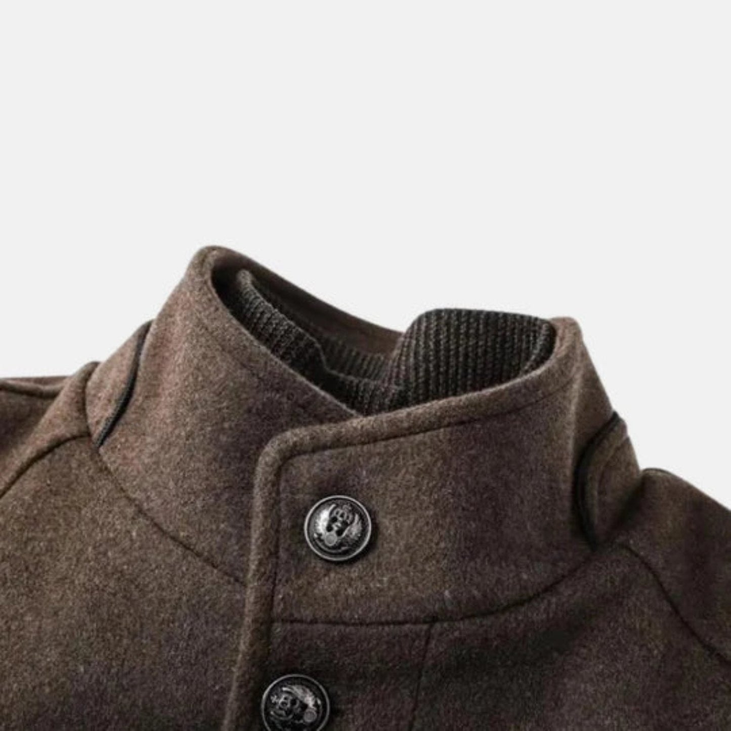 Glimmer | Luxury Men's Fashionable Jacken & Mäntel