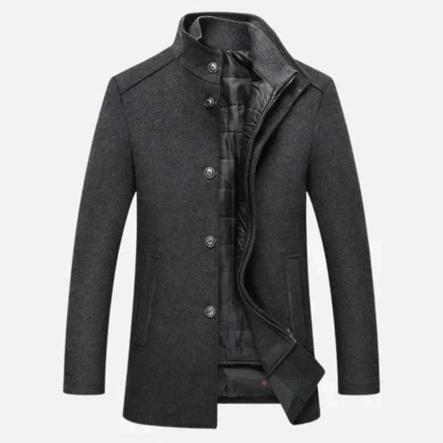 Glimmer | Luxury Men's Fashionable Jacken & Mäntel