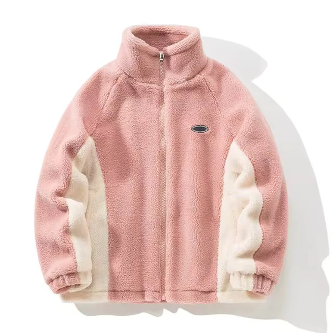 UrbanFort | Herrenjacke in den klassischen Farben der Ikonen