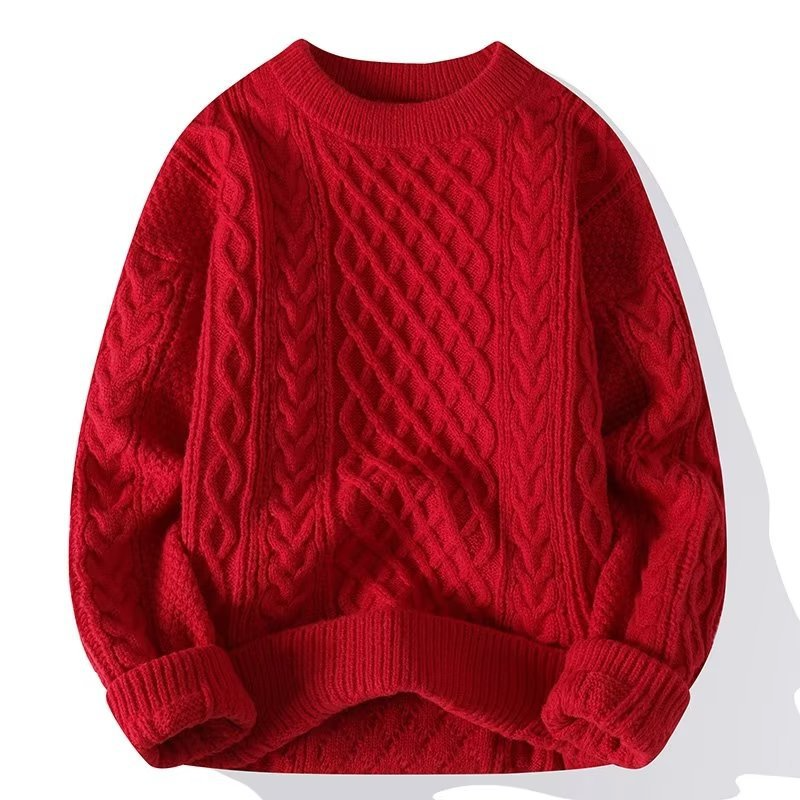 Fortrex | Wollpullover für Damen
