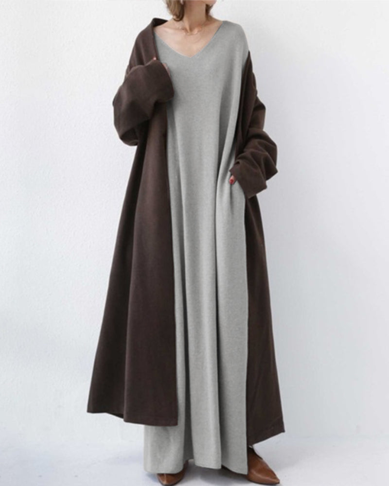 Eclaire | Eleganter und stilvoller Sommerlook