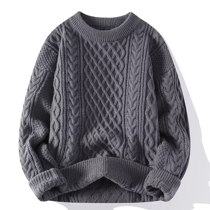 Fortrex | Wollpullover für Damen