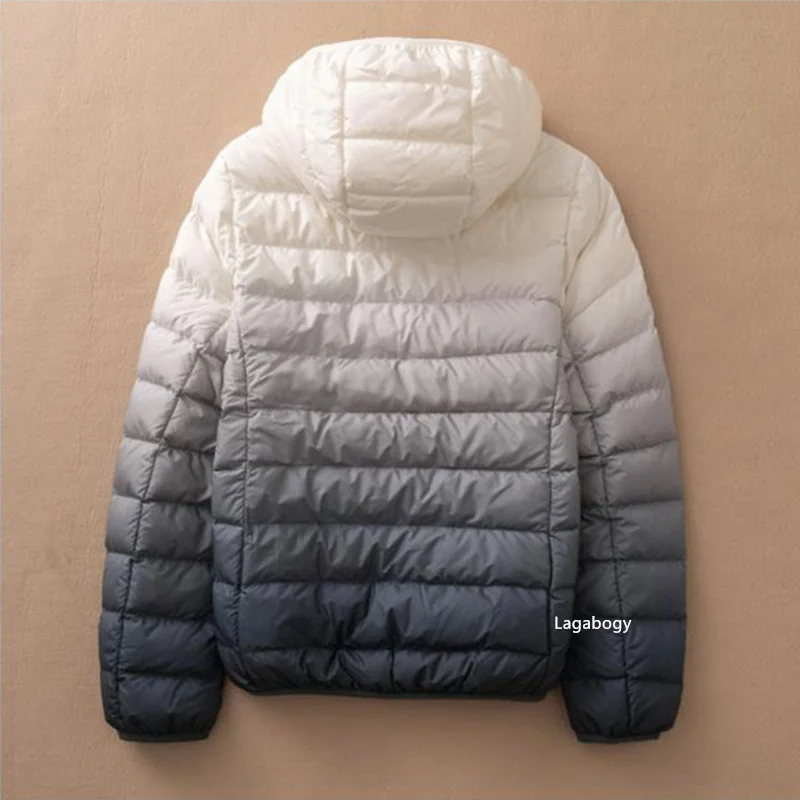 Modeva | Damen Steppjacke mit Kapuze und Reißverschluss