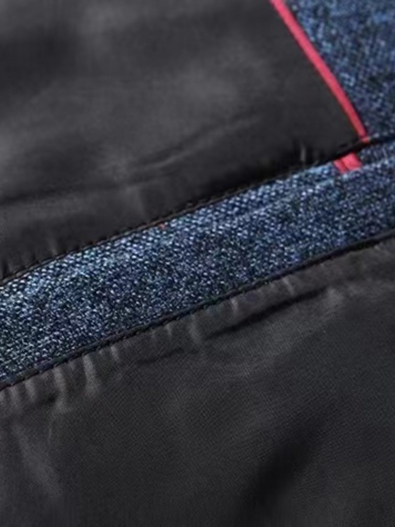 Aviator | Eleganter Herrenblazer im Halboffiziellen Stil