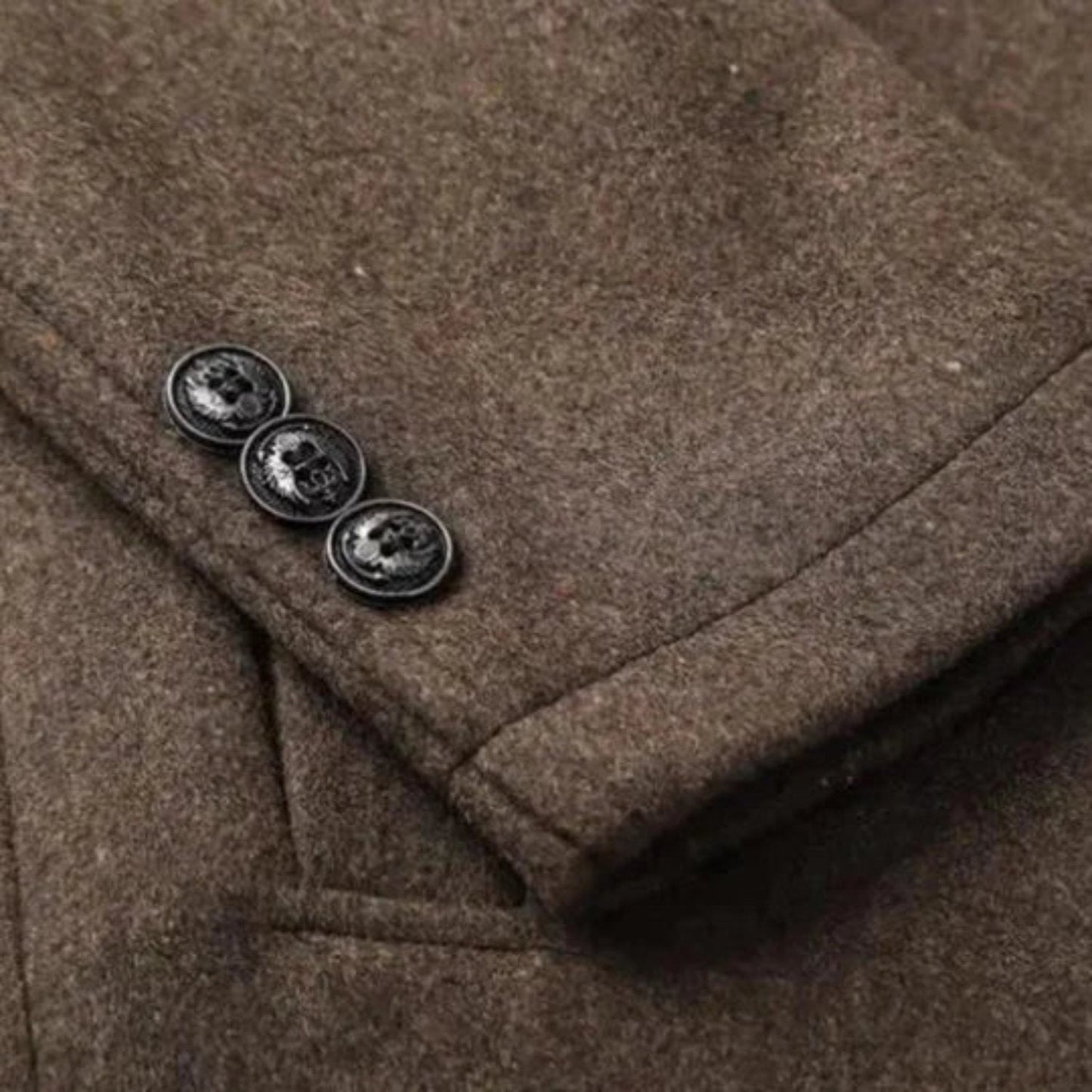 Glimmer | Luxury Men's Fashionable Jacken & Mäntel