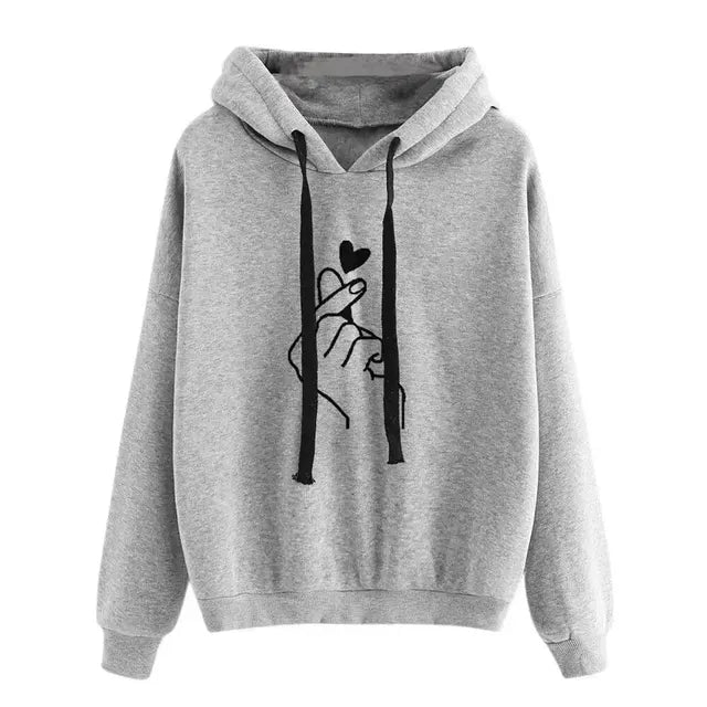 Cardiluxe | Damen Kapuzenpullover | Der perfekte Hoodie für jede Gelegenheit