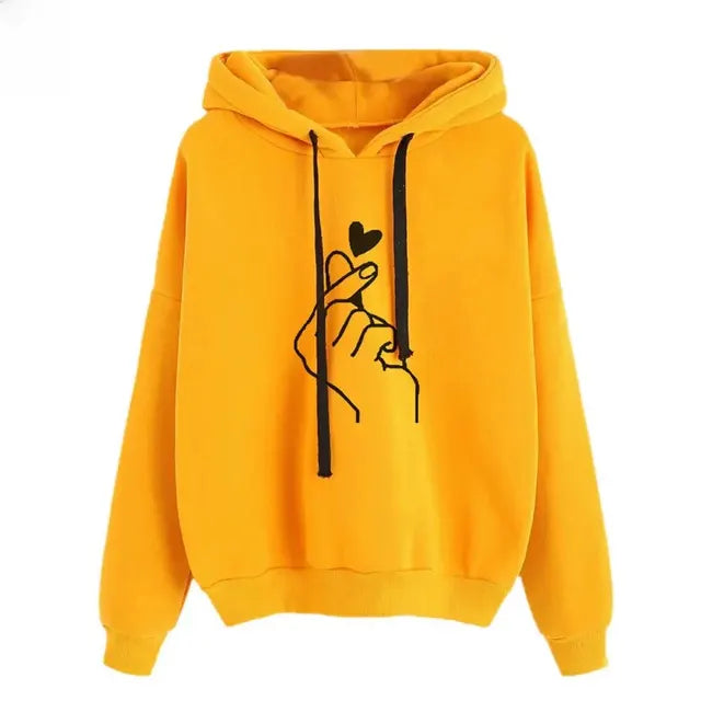 Cardiluxe | Damen Kapuzenpullover | Der perfekte Hoodie für jede Gelegenheit