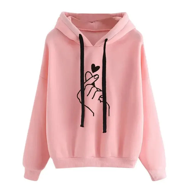 Cardiluxe | Damen Kapuzenpullover | Der perfekte Hoodie für jede Gelegenheit