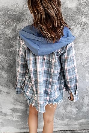 Frostic | Hoodie im lässigen Stil