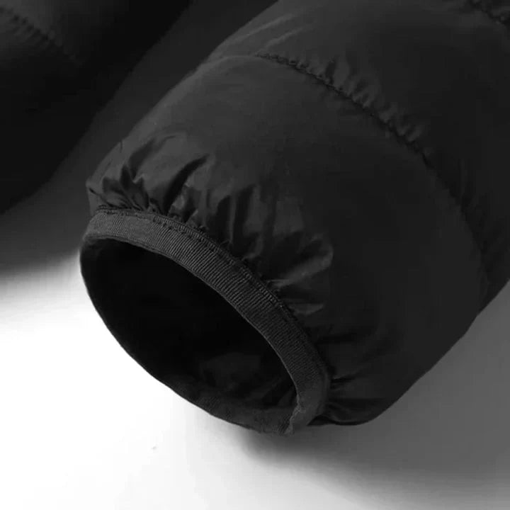 Shimmera | Selbstwärmende Jacke für Abenteuer in kalten Regionen