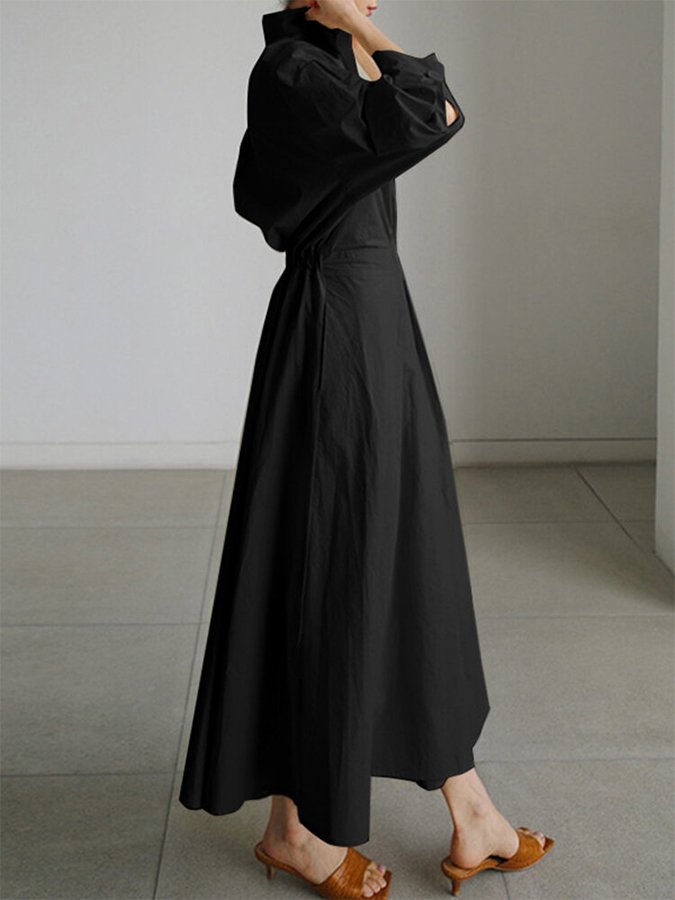Avidra | Stilvolles Sommerkleid für Damen