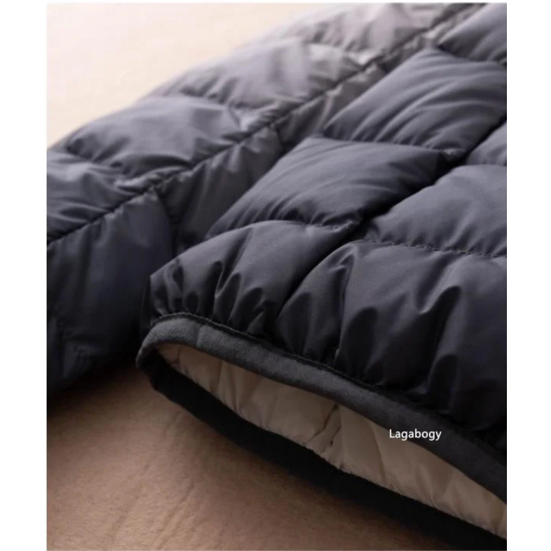 Modeva | Damen Steppjacke mit Kapuze und Reißverschluss