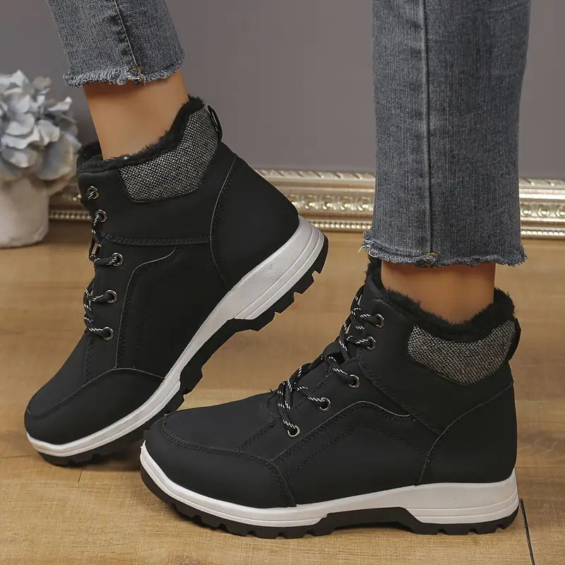 PeakTrails | Winterwanderschuhe
