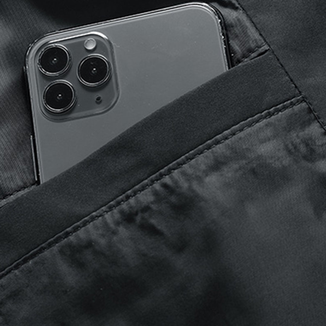 Kletrivon | Modische Herrenjacke