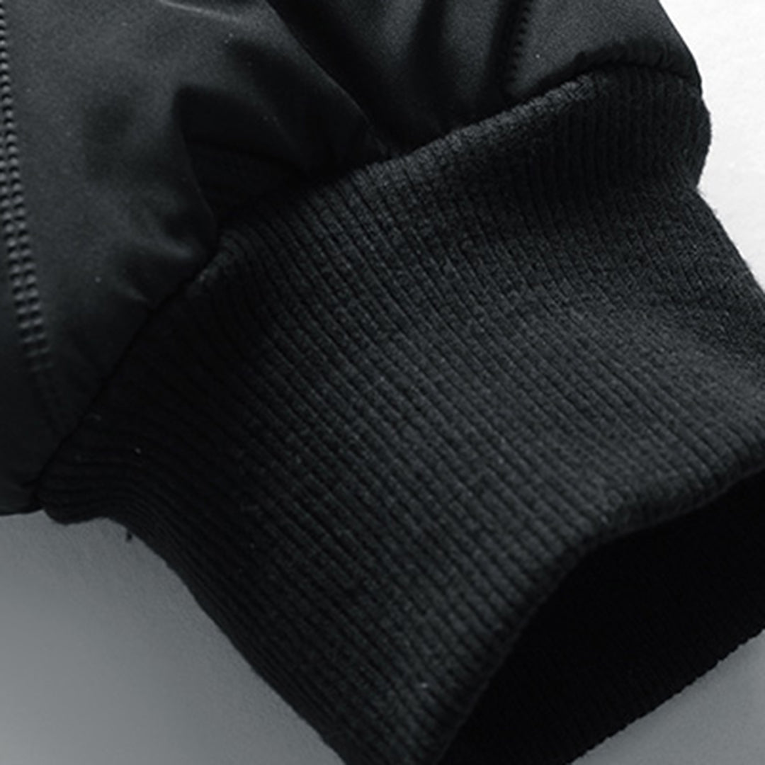 Kletrivon | Modische Herrenjacke