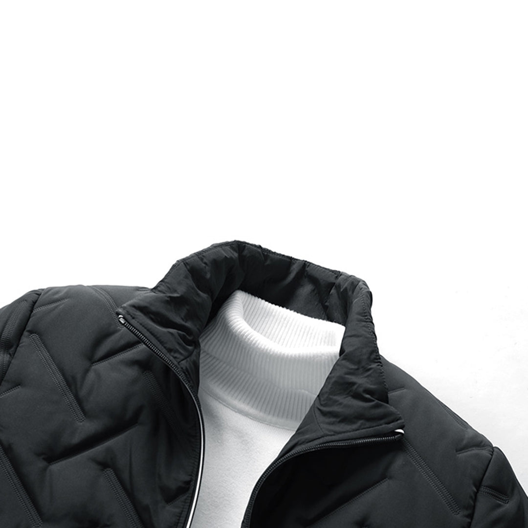 Kletrivon | Modische Herrenjacke