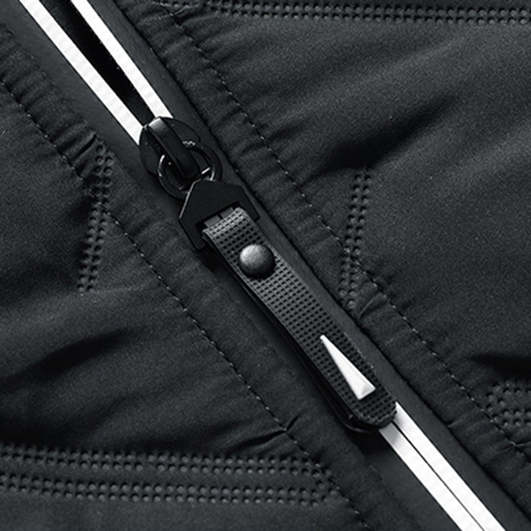 Kletrivon | Modische Herrenjacke