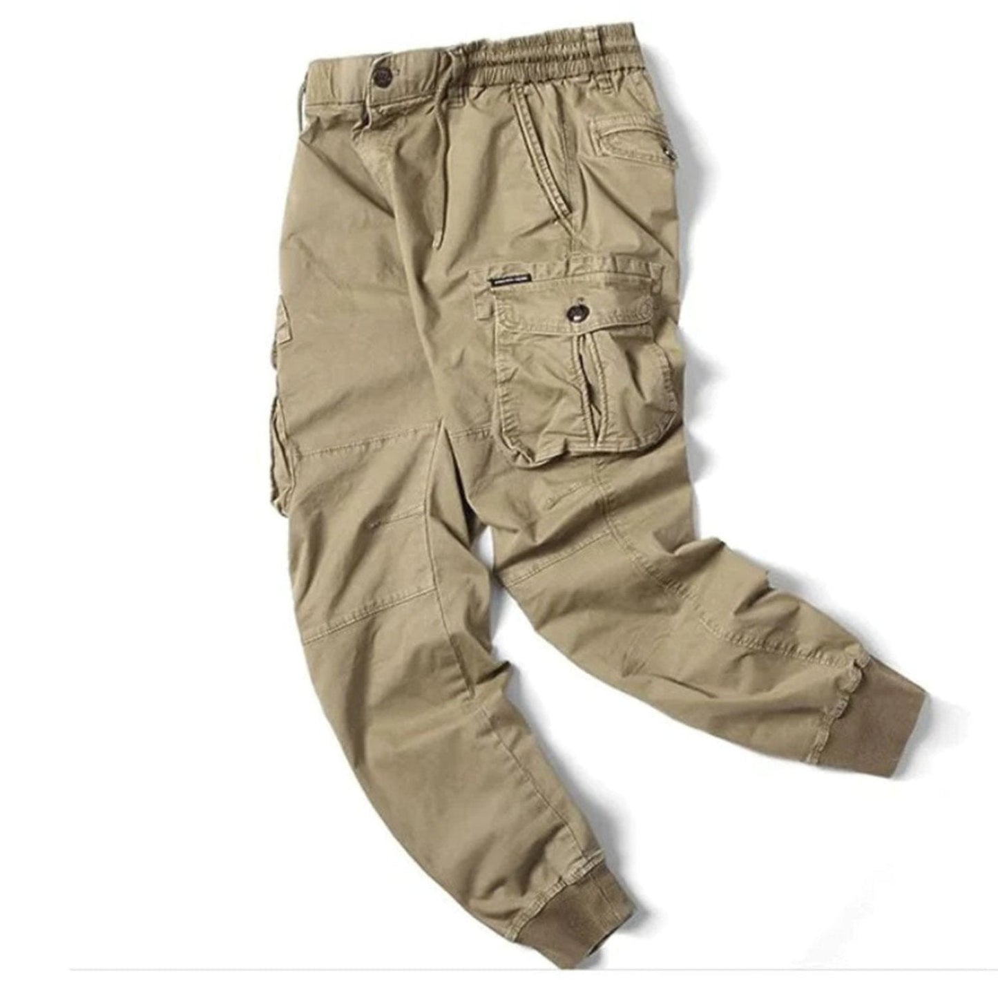 Flurry | Lässige Cargohose für Männer für Herbst/Winter