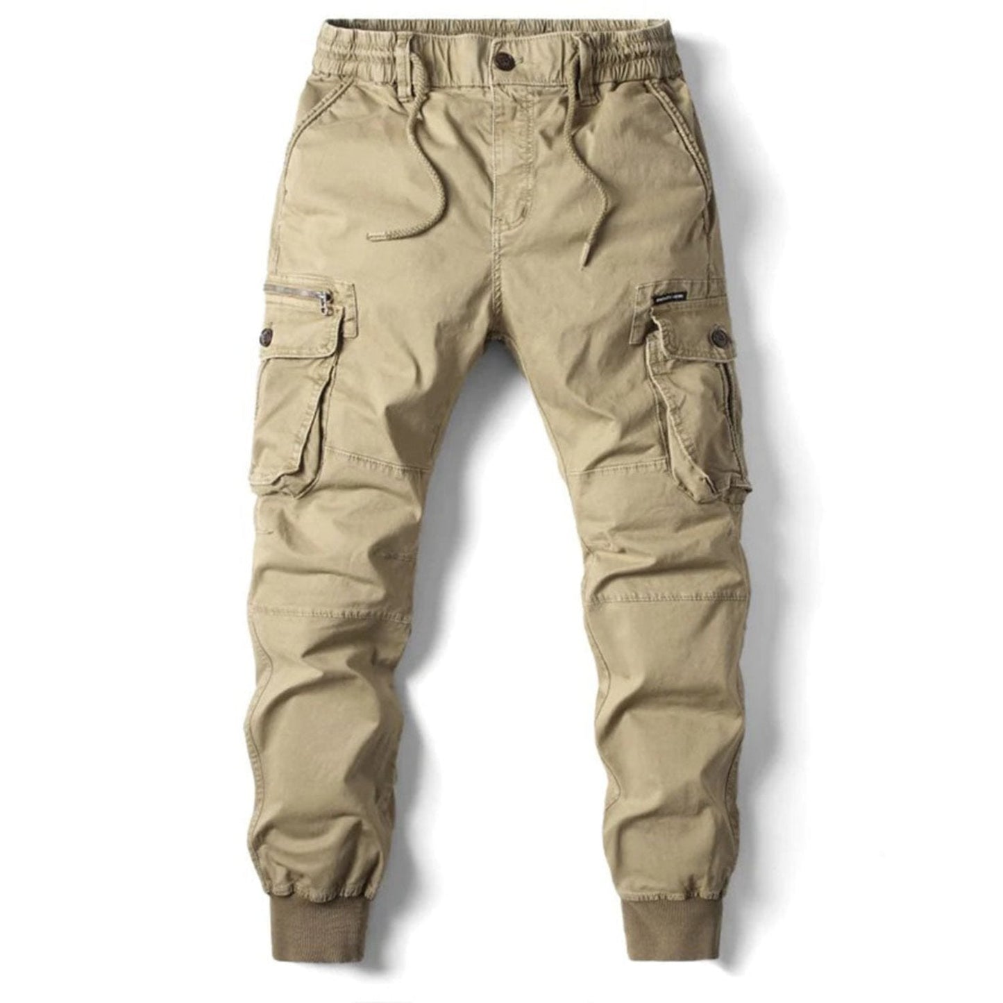 Flurry | Lässige Cargohose für Männer für Herbst/Winter