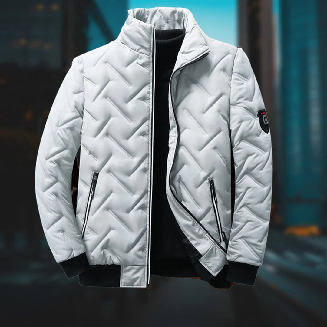 Kletrivon | Modische Herrenjacke