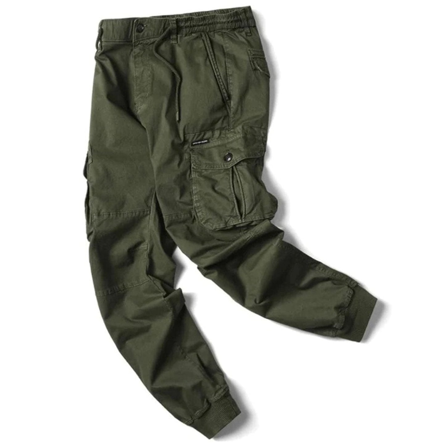 Flurry | Lässige Cargohose für Männer für Herbst/Winter