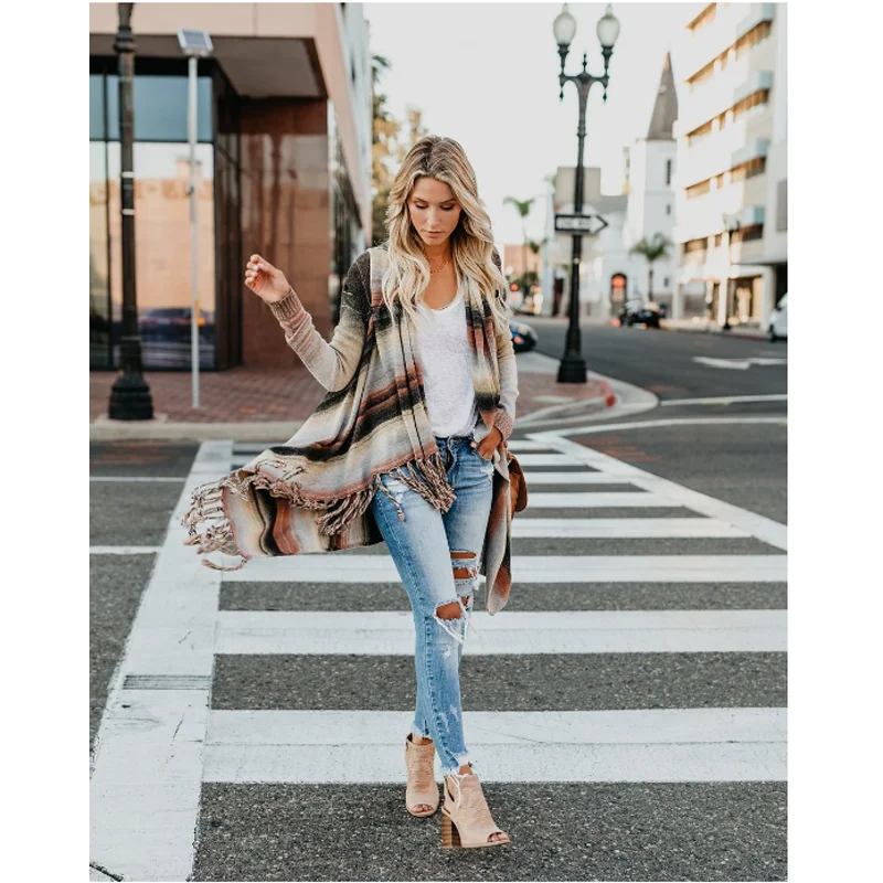 Flair™ | Strickpullover für Damen