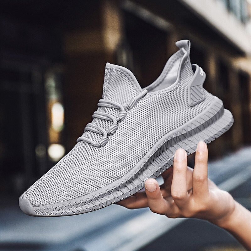 Gnade | Laufschuhe für Damen