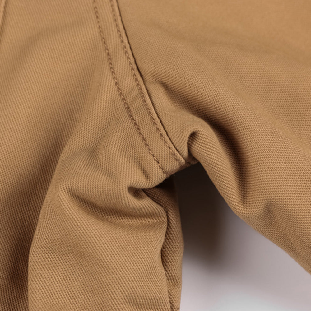 Elegress | Stilvolle und Warme Herren-Winterjacke