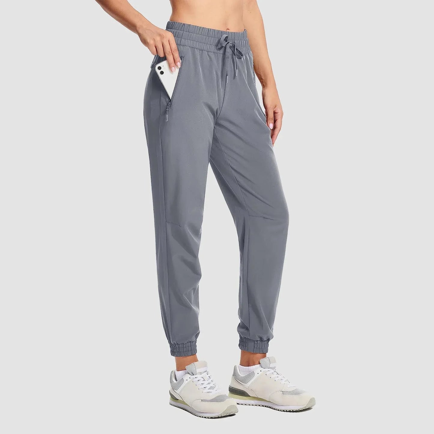 Breeze™ - Jogginghose mit Kordelzug