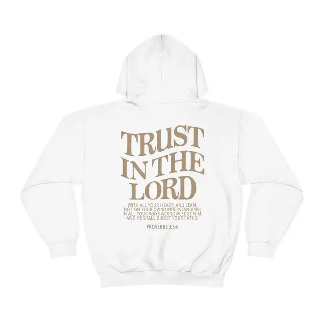 Coldura | Liebe wie Jesus Christlicher Hoodie für Frauen