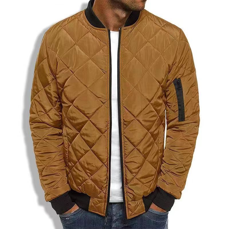 Axion | Stylische Steppjacke für Männer