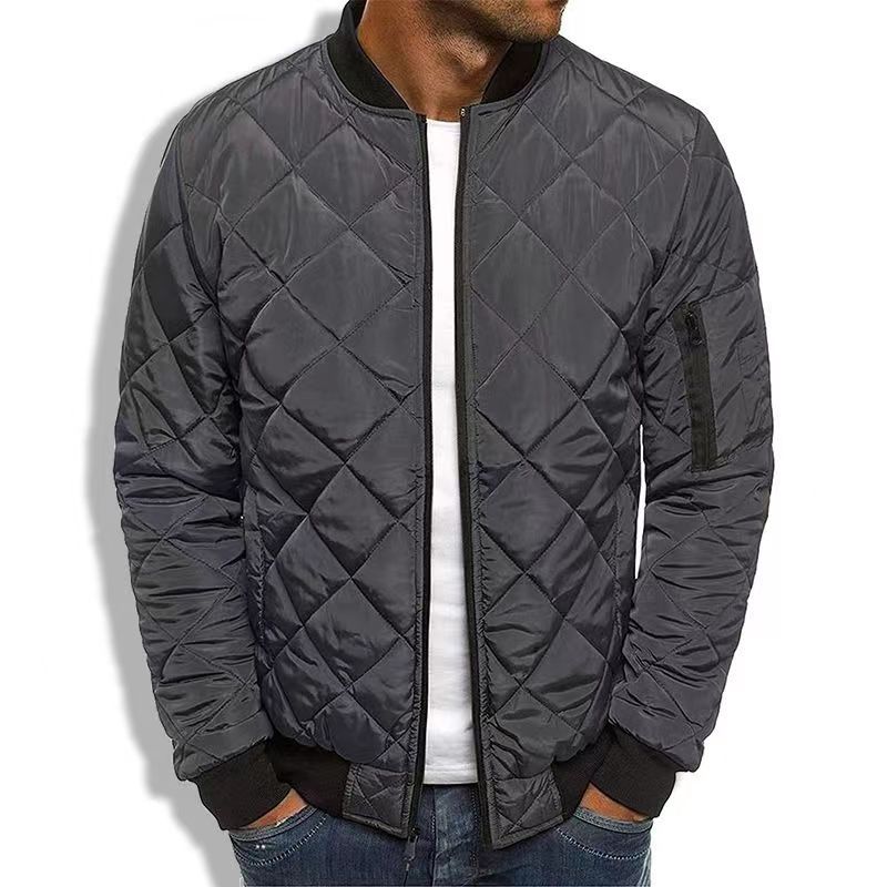 Axion | Stylische Steppjacke für Männer