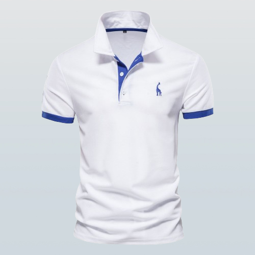Knitform | Polo-Shirt für Herren