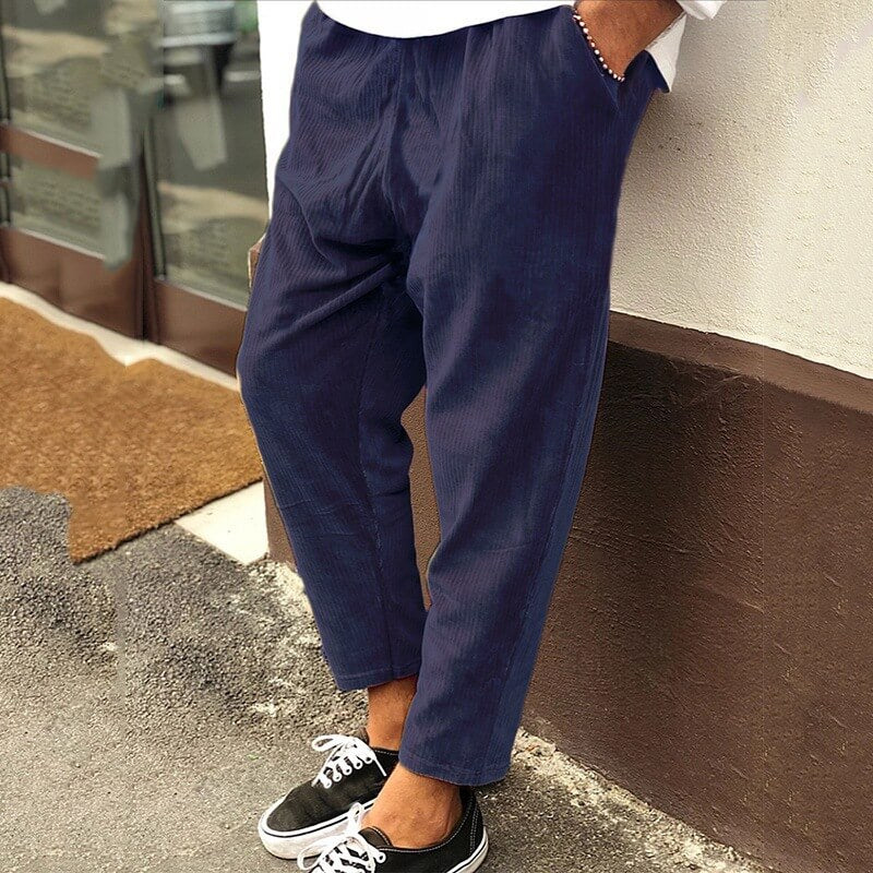 Lurana | Stilvolle Cordhose für einen einzigartigen Look